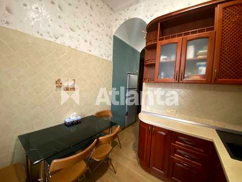 квартира за адресою Одеса, Мала Арнаутська вул., 52