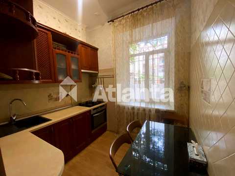 квартира за адресою Одеса, Мала Арнаутська вул., 52