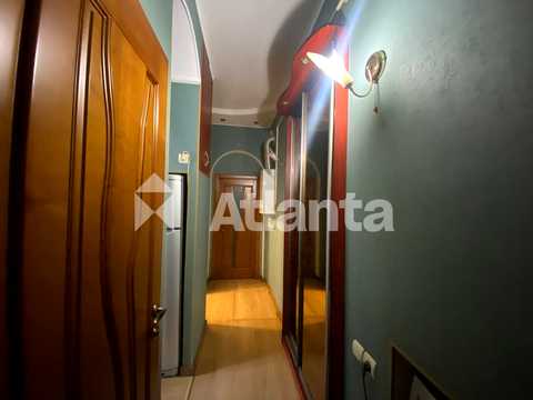 квартира за адресою Одеса, Мала Арнаутська вул., 52