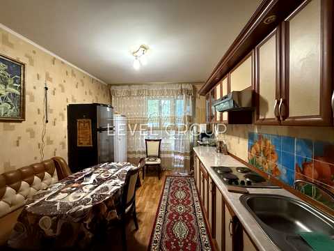 квартира по адресу Драгоманова ул., 14