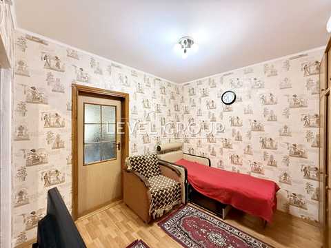 квартира по адресу Драгоманова ул., 14