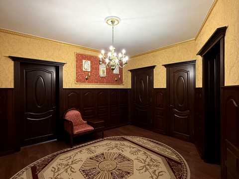 будинок за адресою с-ще. Сокирна, Польова
