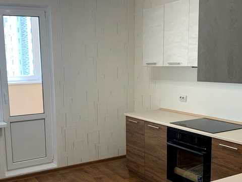 квартира за адресою Ревуцького вул., 54-А