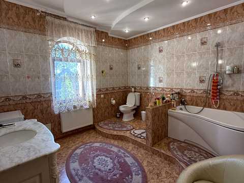 будинок за адресою с-ще. Сокирна, Польова