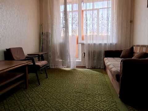 квартира за адресою Валентинівська вул. (Блюхера), 23