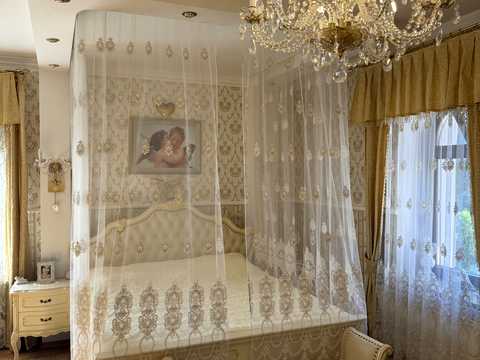 будинок за адресою с-ще. Сокирна, Польова