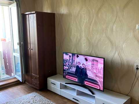 квартира по адресу Вернадского ул., 2