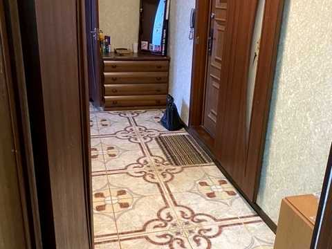 квартира по адресу Вернадского ул., 2