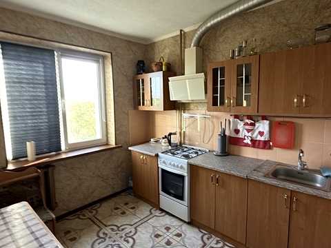 квартира по адресу Вернадского ул., 2