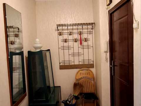 квартира за адресою Валентинівська вул. (Блюхера), 23