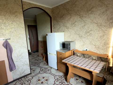 квартира по адресу Вернадского ул., 2