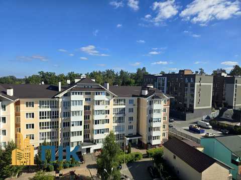 квартира за адресою Мечникова вул., 109-Б