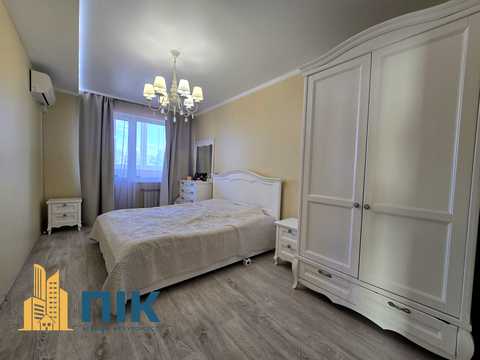 квартира за адресою Мечникова вул., 109-Б