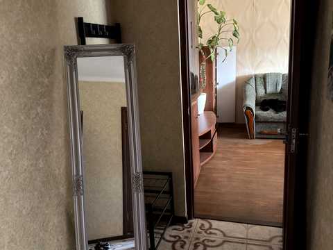 квартира по адресу Вернадского ул., 2