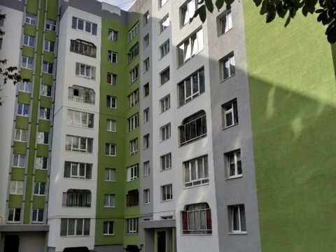 квартира по адресу Вернадского ул., 2