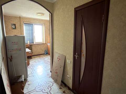 квартира по адресу Вернадского ул., 2