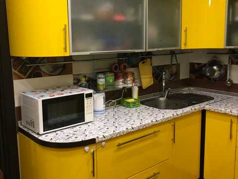 квартира за адресою Виставкова вул., 24