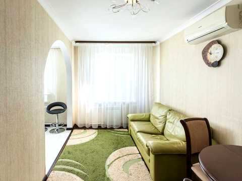 квартира за адресою Андрія Малишка вул., 3