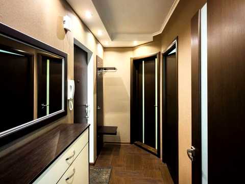 квартира за адресою Андрія Малишка вул., 3