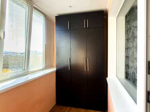 квартира за адресою Андрія Малишка вул., 3