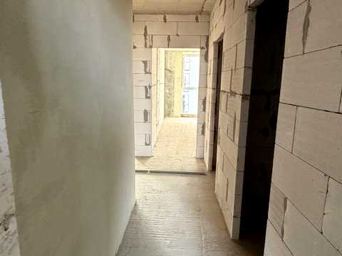 квартира за адресою Лісна вул., 27-Г