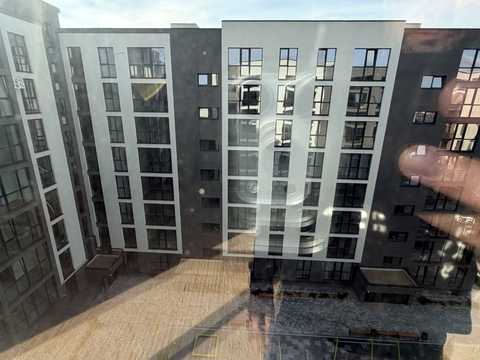 квартира за адресою Лісна вул., 27-Г