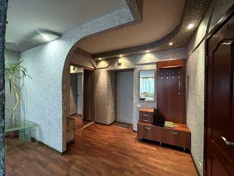 квартира по адресу Владимира Ивасюка просп. (Героїв Сталінграду), 64/56