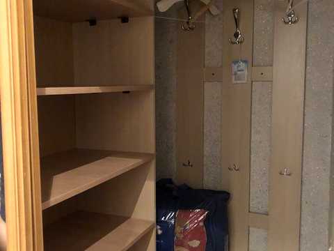 квартира по адресу Владимира Ивасюка просп. (Героїв Сталінграду), 64/56