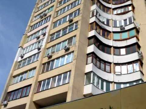 квартира по адресу Владимира Ивасюка просп. (Героїв Сталінграду), 64/56