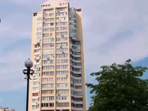 квартира по адресу Владимира Ивасюка просп. (Героїв Сталінграду), 64/56