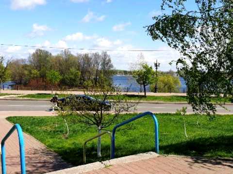 квартира по адресу Владимира Ивасюка просп. (Героїв Сталінграду), 64/56