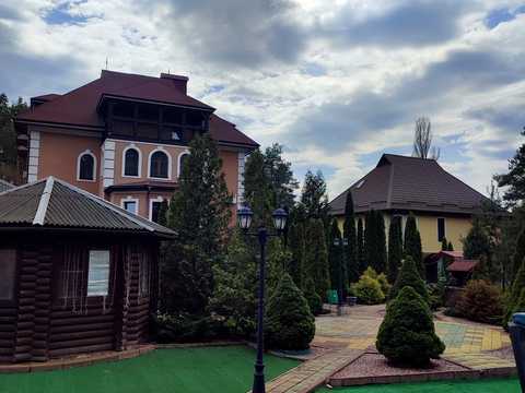 будинок за адресою с-ще. Сокирна, Польова