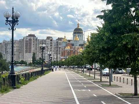 квартира по адресу Владимира Ивасюка просп. (Героїв Сталінграду), 64/56