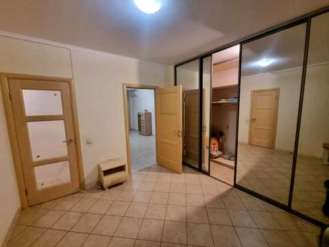 квартира по адресу Авиаконструктора Игоря Сикорского ул. (Танкова), 1-Б