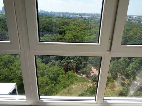 квартира по адресу Авиаконструктора Игоря Сикорского ул. (Танкова), 1-Б