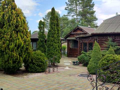 будинок за адресою с-ще. Сокирна, Польова