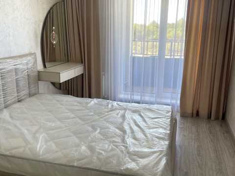 квартира за адресою Ужгород, Загорська вул., (Будинок 1)