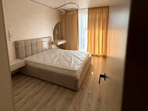 квартира за адресою Ужгород, Загорська вул., (Будинок 1)
