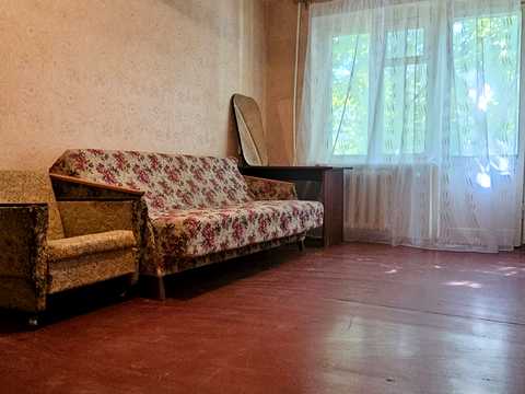 квартира за адресою Дніпро, Квартальна вул. (Гладкова), 32