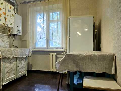 квартира за адресою Дніпро, Квартальна вул. (Гладкова), 32