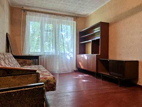 квартира за адресою Дніпро, Квартальна вул. (Гладкова), 32