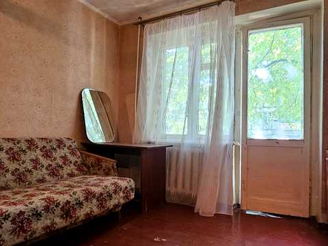 квартира за адресою Дніпро, Квартальна вул. (Гладкова), 32