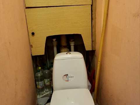 квартира за адресою Валентинівська вул. (Блюхера), 23