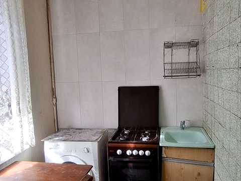 квартира за адресою Валентинівська вул. (Блюхера), 23