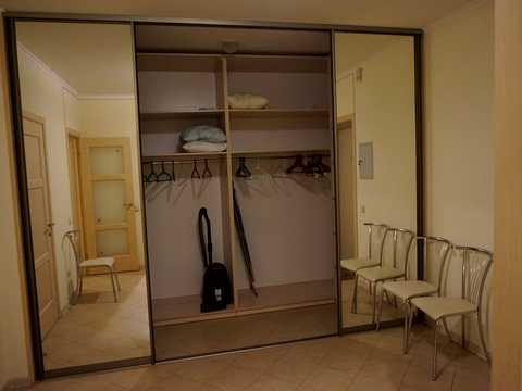 квартира по адресу Авиаконструктора Игоря Сикорского ул. (Танкова), 1-Б