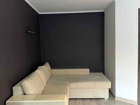 квартира за адресою Крайна вул., 1