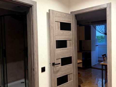 квартира за адресою Крайна вул., 1