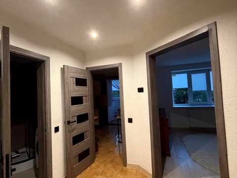 квартира за адресою Крайна вул., 1