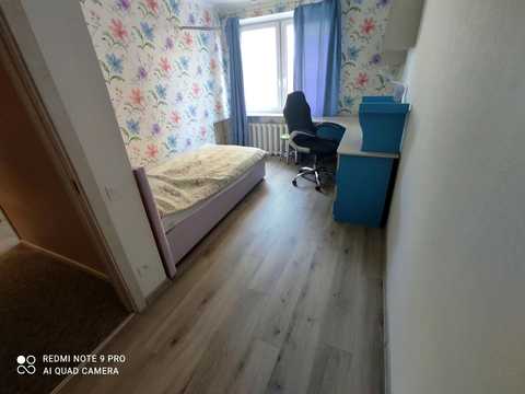квартира за адресою Старокозацька вул. (Комсомольська), 38