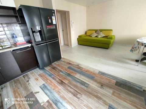 квартира за адресою Старокозацька вул. (Комсомольська), 38